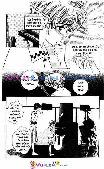 Ước Mơ Cao Đẹp - Chapter 3 - Trang 140