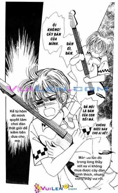 Ước Mơ Cao Đẹp - Chapter 3 - Trang 141