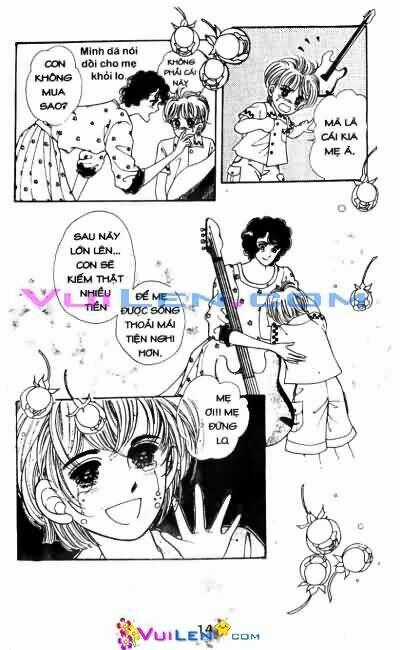 Ước Mơ Cao Đẹp - Chapter 3 - Trang 142