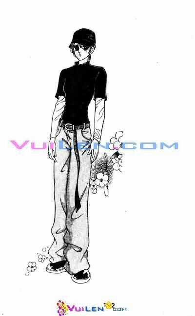 Ước Mơ Cao Đẹp - Chapter 3 - Trang 143