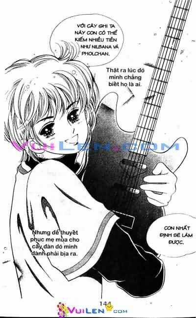 Ước Mơ Cao Đẹp - Chapter 3 - Trang 145