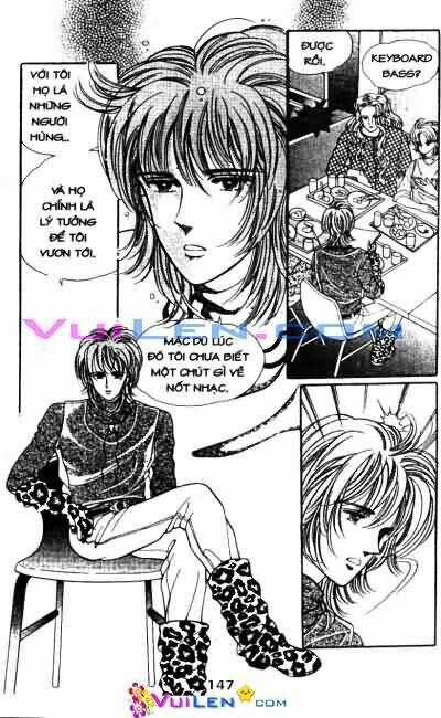 Ước Mơ Cao Đẹp - Chapter 3 - Trang 148