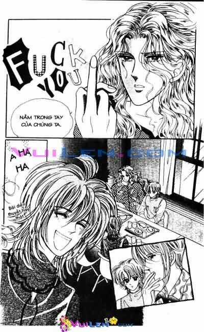 Ước Mơ Cao Đẹp - Chapter 3 - Trang 150