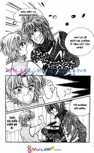 Ước Mơ Cao Đẹp - Chapter 3 - Trang 152