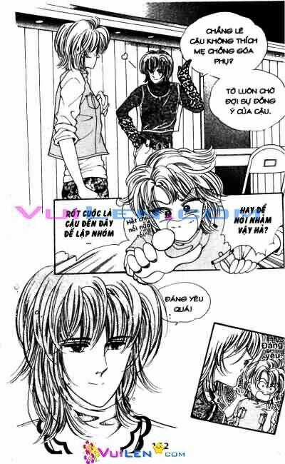 Ước Mơ Cao Đẹp - Chapter 3 - Trang 153