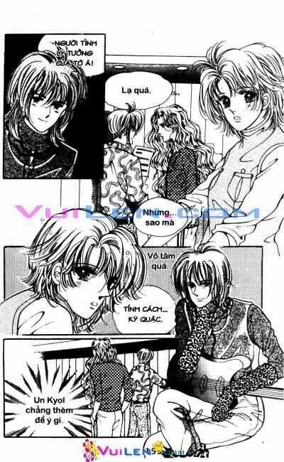 Ước Mơ Cao Đẹp - Chapter 3 - Trang 154