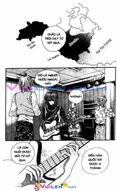 Ước Mơ Cao Đẹp - Chapter 3 - Trang 155