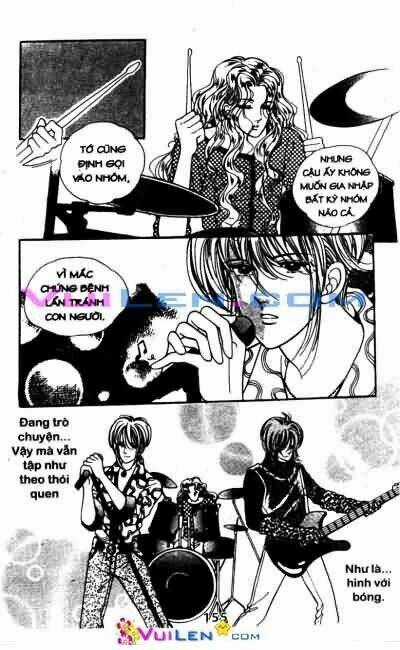 Ước Mơ Cao Đẹp - Chapter 3 - Trang 156