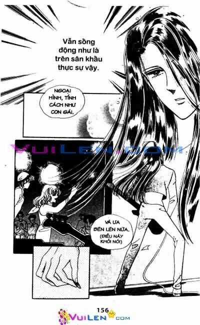 Ước Mơ Cao Đẹp - Chapter 3 - Trang 157