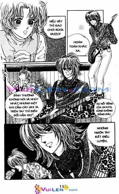 Ước Mơ Cao Đẹp - Chapter 3 - Trang 158