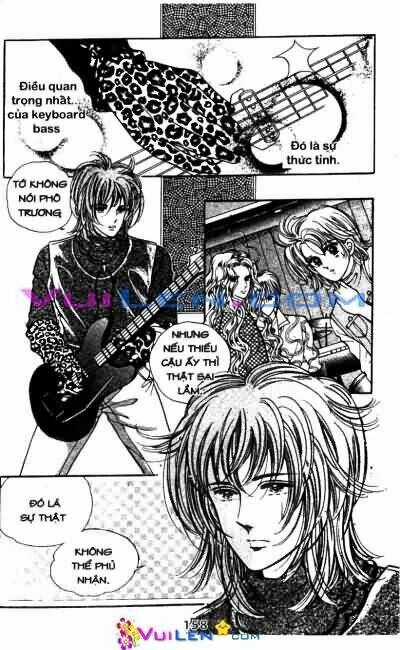 Ước Mơ Cao Đẹp - Chapter 3 - Trang 159