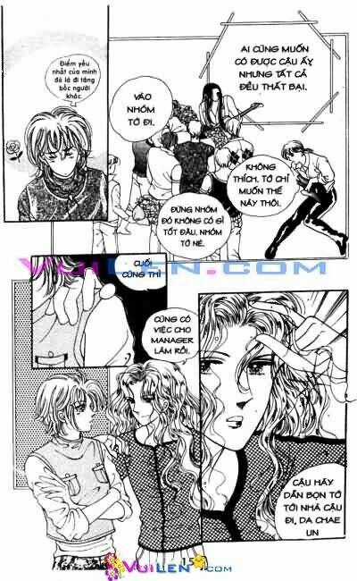 Ước Mơ Cao Đẹp - Chapter 3 - Trang 160