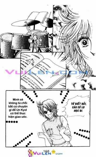Ước Mơ Cao Đẹp - Chapter 3 - Trang 161