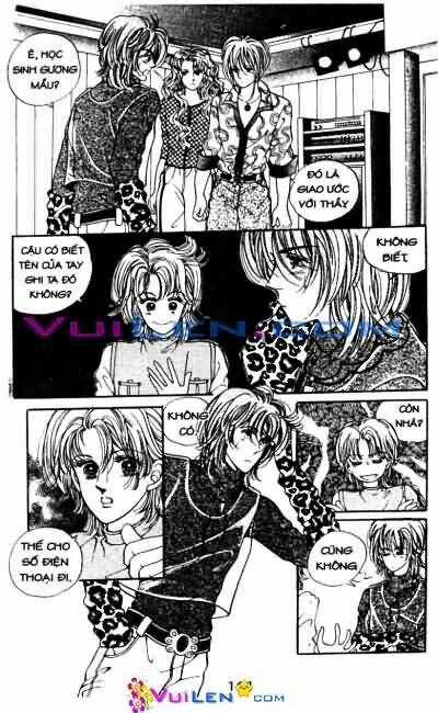 Ước Mơ Cao Đẹp - Chapter 3 - Trang 162