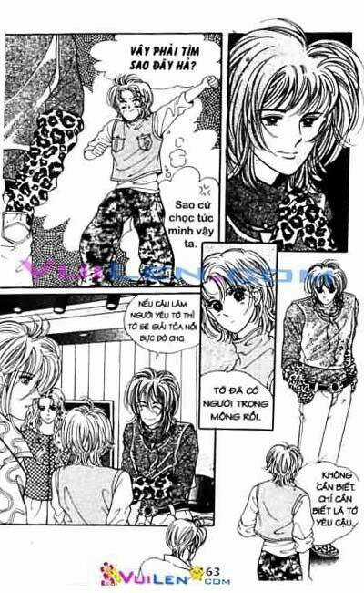 Ước Mơ Cao Đẹp - Chapter 3 - Trang 164