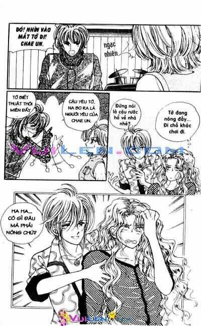 Ước Mơ Cao Đẹp - Chapter 3 - Trang 165