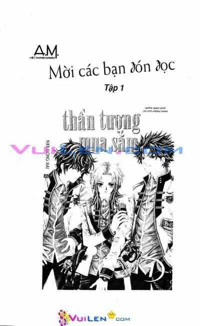 Ước Mơ Cao Đẹp - Chapter 3 - Trang 168