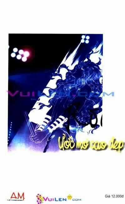 Ước Mơ Cao Đẹp - Chapter 3 - Trang 170