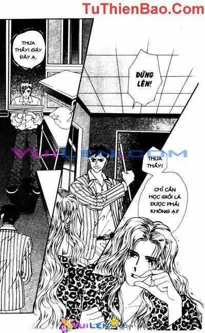 Ước Mơ Cao Đẹp - Chapter 3 - Trang 27