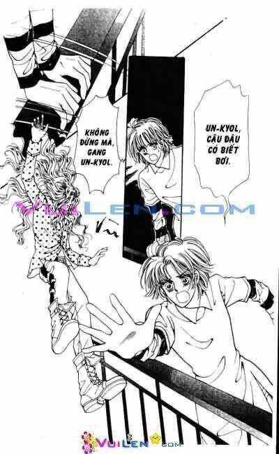 Ước Mơ Cao Đẹp - Chapter 3 - Trang 4