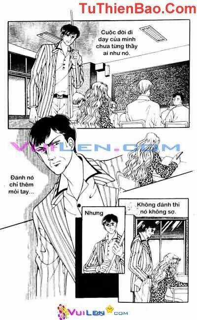 Ước Mơ Cao Đẹp - Chapter 3 - Trang 37