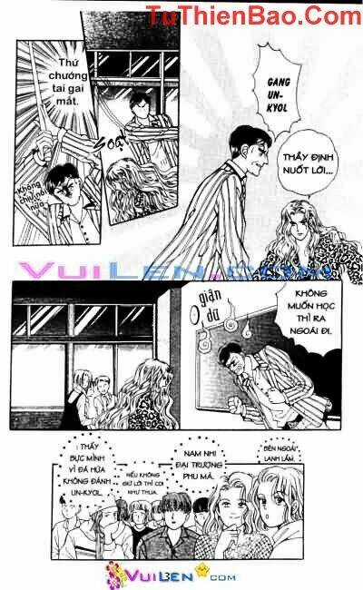 Ước Mơ Cao Đẹp - Chapter 3 - Trang 38