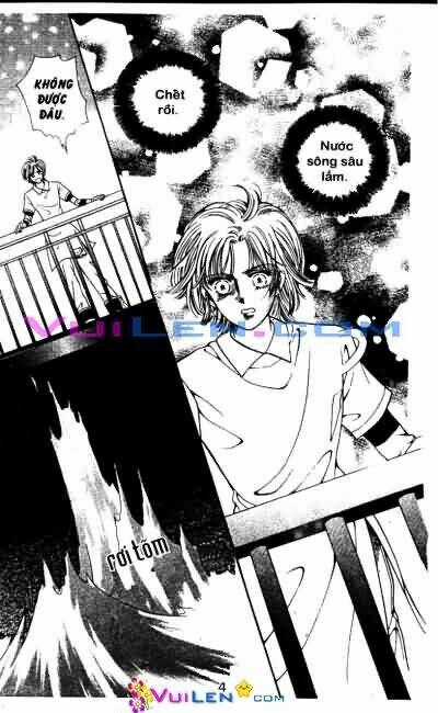 Ước Mơ Cao Đẹp - Chapter 3 - Trang 5