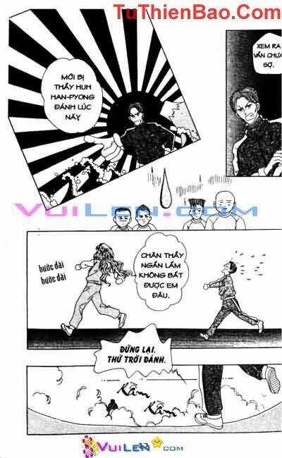 Ước Mơ Cao Đẹp - Chapter 3 - Trang 43