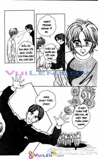 Ước Mơ Cao Đẹp - Chapter 3 - Trang 47