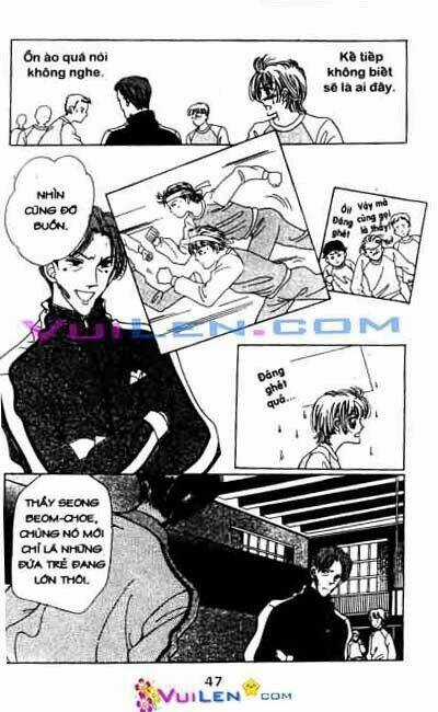 Ước Mơ Cao Đẹp - Chapter 3 - Trang 48