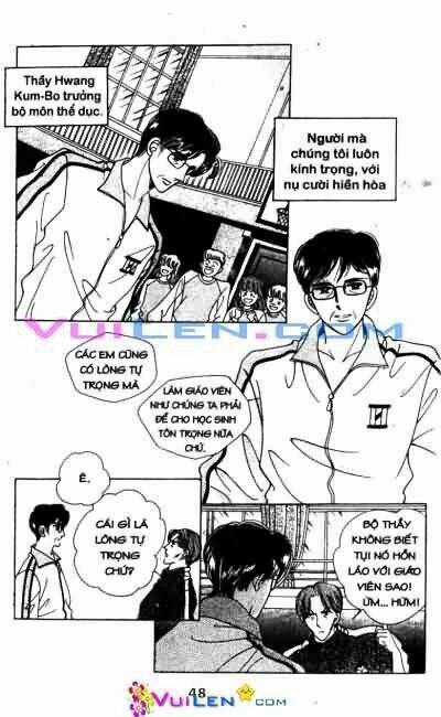 Ước Mơ Cao Đẹp - Chapter 3 - Trang 49