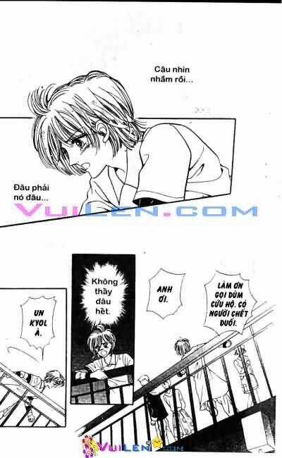 Ước Mơ Cao Đẹp - Chapter 3 - Trang 6