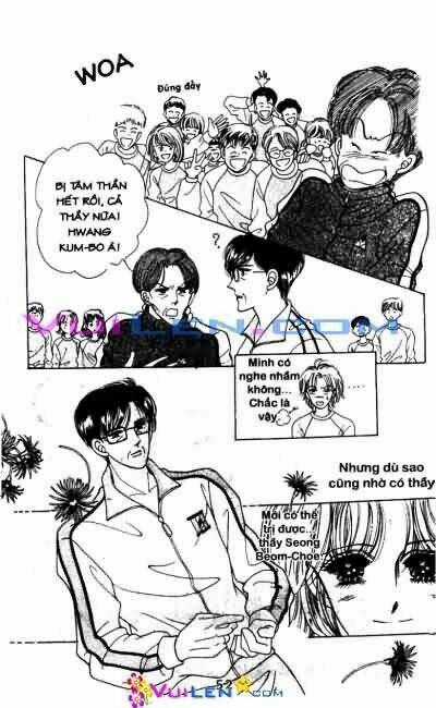 Ước Mơ Cao Đẹp - Chapter 3 - Trang 53