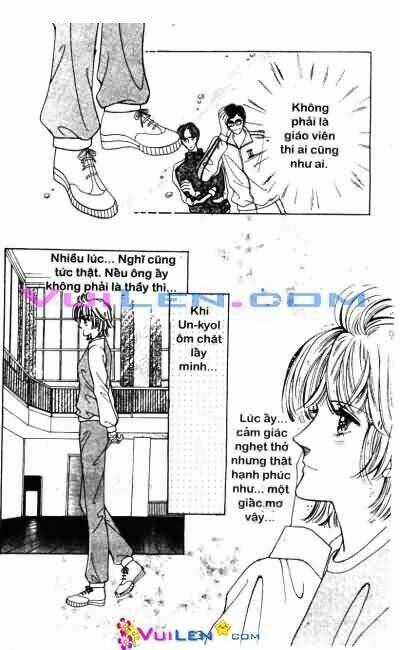 Ước Mơ Cao Đẹp - Chapter 3 - Trang 54