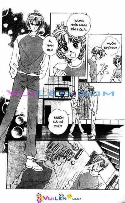 Ước Mơ Cao Đẹp - Chapter 3 - Trang 57
