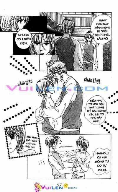 Ước Mơ Cao Đẹp - Chapter 3 - Trang 58