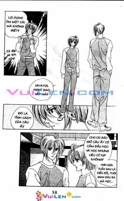 Ước Mơ Cao Đẹp - Chapter 3 - Trang 59