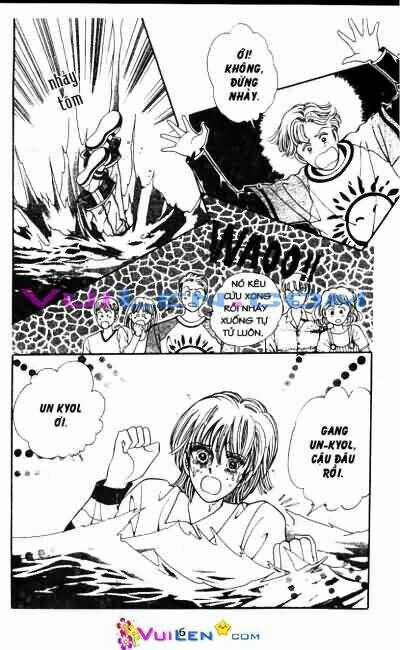 Ước Mơ Cao Đẹp - Chapter 3 - Trang 7