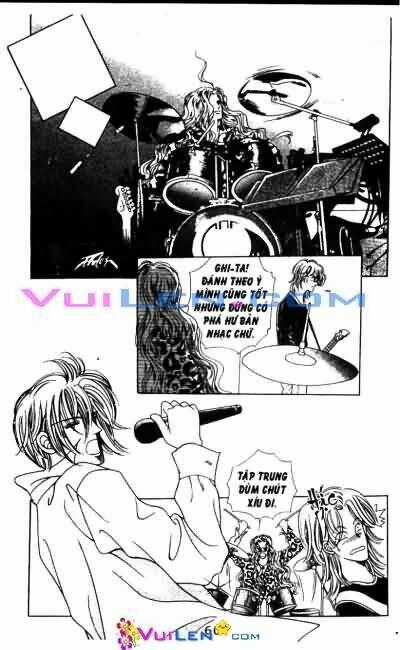 Ước Mơ Cao Đẹp - Chapter 3 - Trang 61