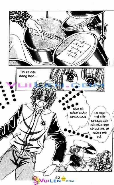 Ước Mơ Cao Đẹp - Chapter 3 - Trang 63