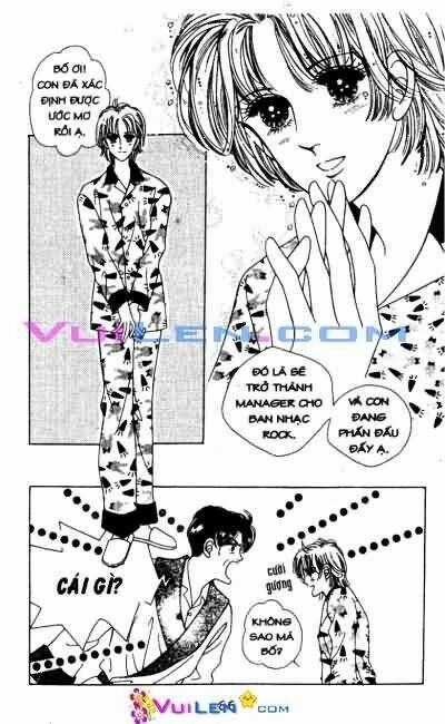 Ước Mơ Cao Đẹp - Chapter 3 - Trang 67