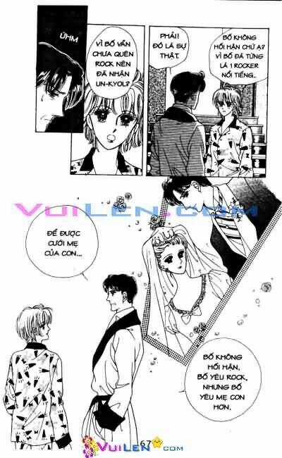 Ước Mơ Cao Đẹp - Chapter 3 - Trang 68