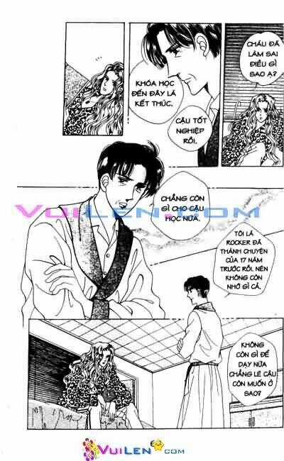 Ước Mơ Cao Đẹp - Chapter 3 - Trang 70