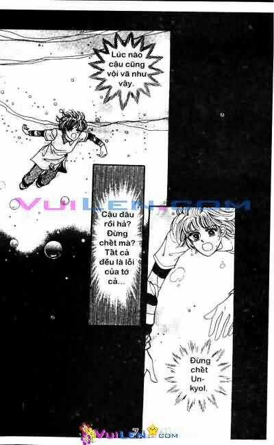 Ước Mơ Cao Đẹp - Chapter 3 - Trang 8