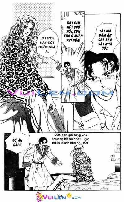 Ước Mơ Cao Đẹp - Chapter 3 - Trang 71