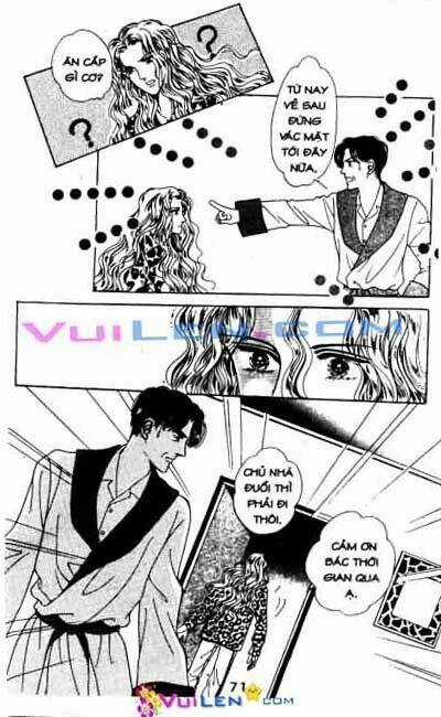 Ước Mơ Cao Đẹp - Chapter 3 - Trang 72