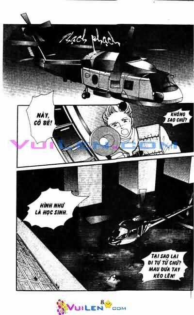 Ước Mơ Cao Đẹp - Chapter 3 - Trang 9