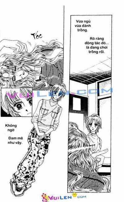 Ước Mơ Cao Đẹp - Chapter 3 - Trang 82