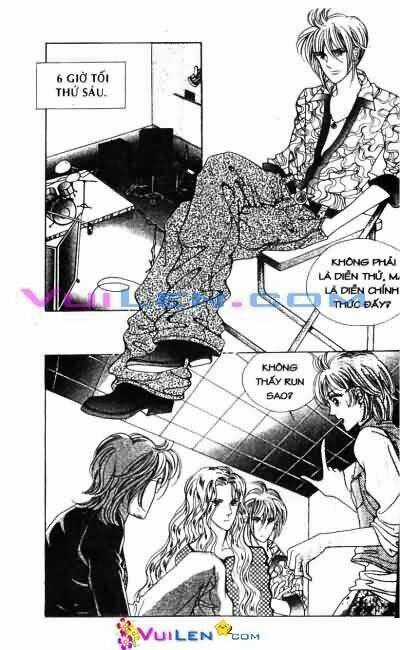 Ước Mơ Cao Đẹp - Chapter 3 - Trang 83
