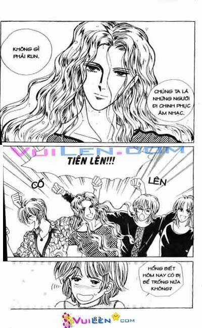 Ước Mơ Cao Đẹp - Chapter 3 - Trang 84